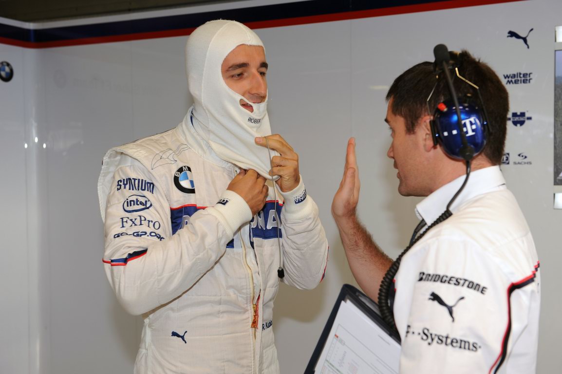 GP ITALIA - Prove Libere